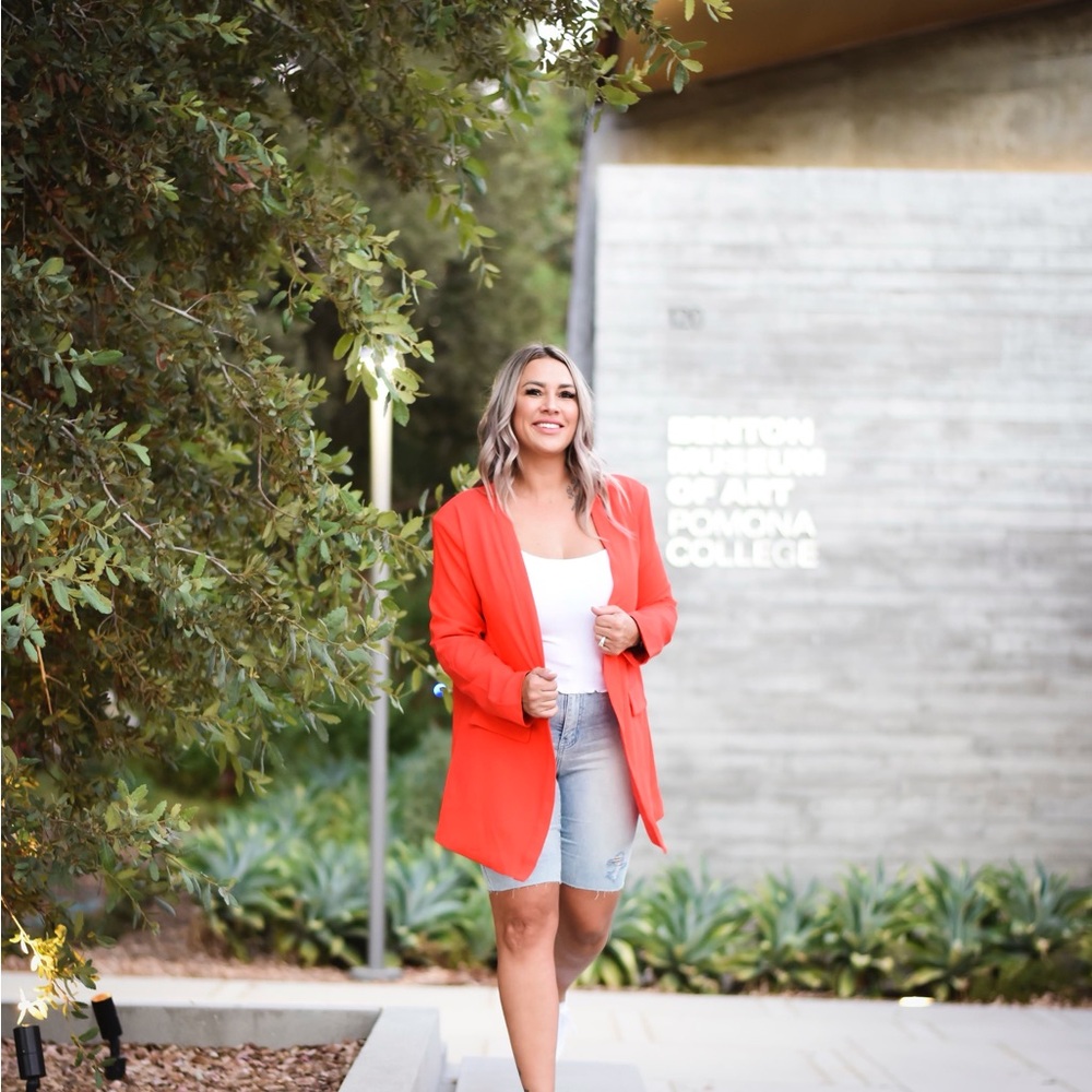 ByEgreis blazer